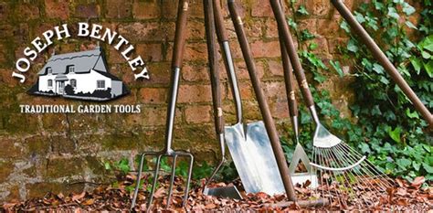 are joseph bently garden tools good quality